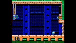 Mega Man Anniversary Collection - Mega Man 3 (2004) [PS2] | Capcom