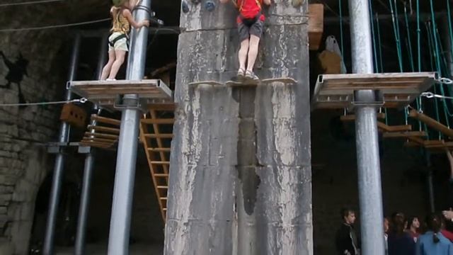 Парк на Бастилии, Гренобль (2013) смотреть онлайн