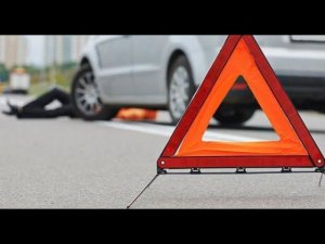 СБИЛИ НА ПЕШЕХОДНОМ ПЕРЕХОДЕ!!! 2019 ШОК!!! #2