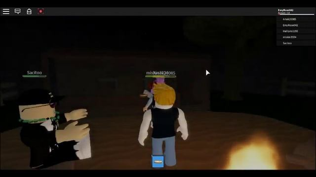 Camping 2[Roblox]Лагерь 2 2 часть. смотреть онлайн