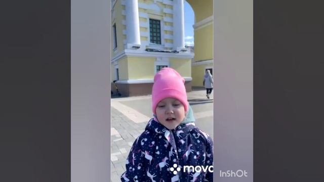 Достопримечательности родного города