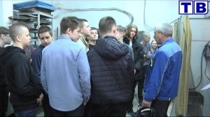 "Наш город" от 22 04 25