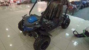 Багги KTA K7S Limited Edition