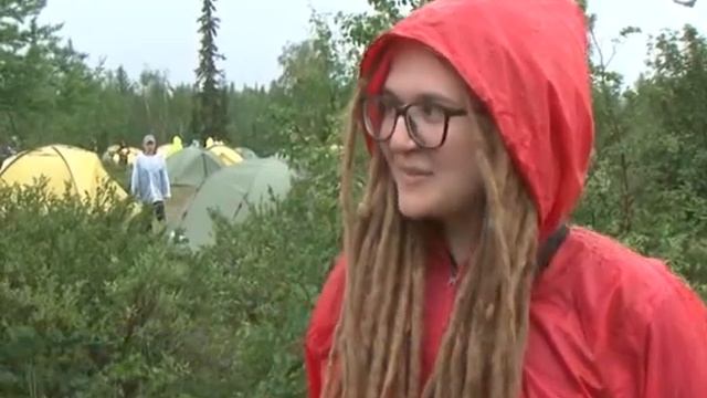 Лагерь " Северные просторы" 15 07 2019 смотреть онлайн