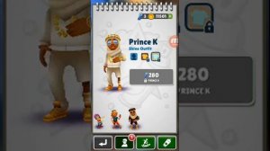 крутая игра это Subway Surf