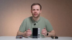 FiiO R9 | Техничность и музыкальность в одном устройстве
