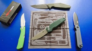 Гарантия ПОЖИЗНЕННО! Складной нож Firebird FH926 #unboxing #edc #knife #ganzo #edcknife #fishing