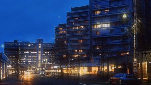 Kino (Кино)  - Spokoynaya noch' (Спокойная ночь) FINNISH LYRICS (russian and engli