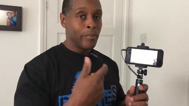 ANKER Selfie Stick NON-POWERED REVIEW