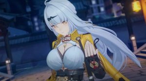Zenless Zone Zero (ZZZ) 1.7: сюжетный спойлер: первое появление И Сюань