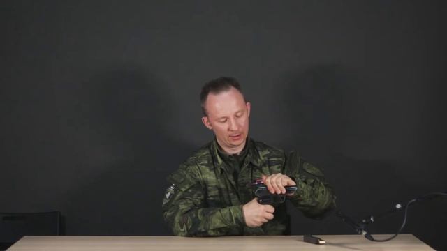 ТБ. Разряжание ПМ смотреть онлайн