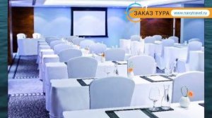 AVANI DEIRA DUBAI (старое название MOVENPICK HOTEL DEIRA) 5* обзор