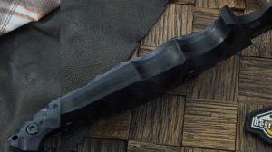 Тактический нож НОКС Ягуар-М D2 602-700426