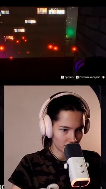 ⚡ "Когда крыша решила, что тебе хватит жить 😂" #TheHeadliners смотреть онлайн