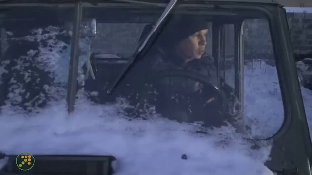 Развивающий туризм. Угорское поселье, Свердловская область смотреть онлайн