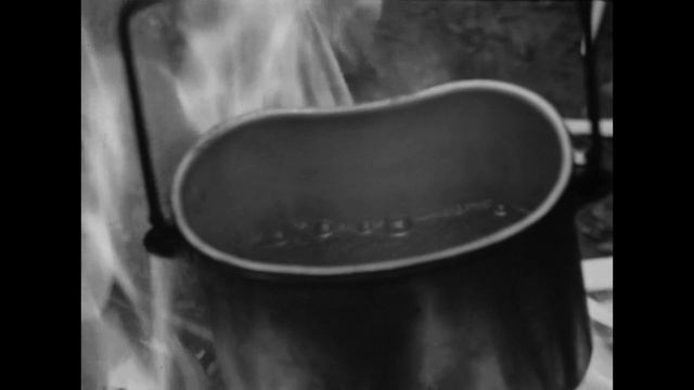 Как проходил 1 туристский всесоюзный слет пионеров и школьников 1973 год. Исторический экскурс. смотреть онлайн