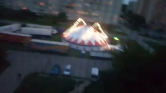 как светится шатер смотреть онлайн