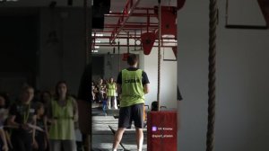 Микрофон на судье. SPORT ETALON.