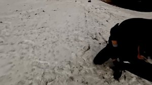 АТАКА ОТ ПОЛИЦИИ! МЕНЯ НАШЛИ. Паркур