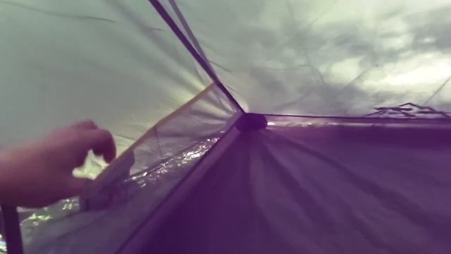 Палатка Jaguar 2 v. 2 от "Сплав". Обзор и отзыв владельца. смотреть онлайн