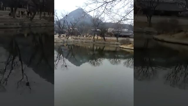 Сеул 2016 март смотреть онлайн