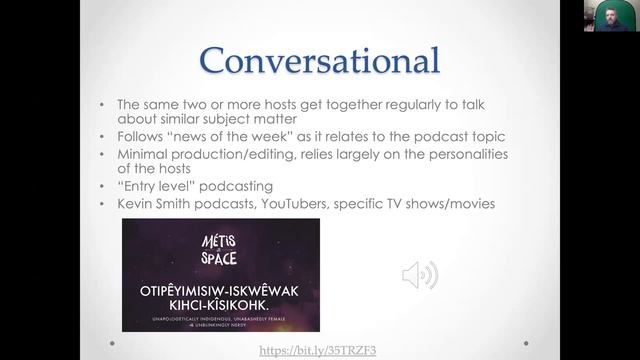 Podcasting 101: Telling your story through podcasting