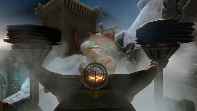 PANZAR: Forged by Chaos - уникальный сетевой боевик. смотреть онлайн