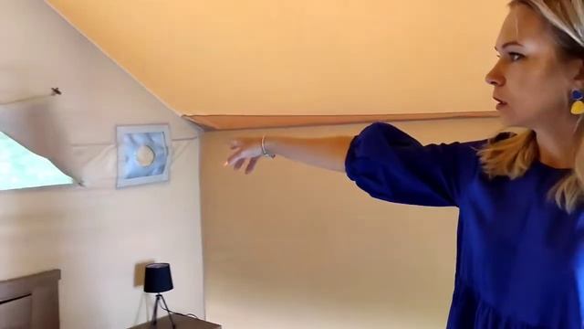 Что такое глэмпинг. Видеоэкскурсия