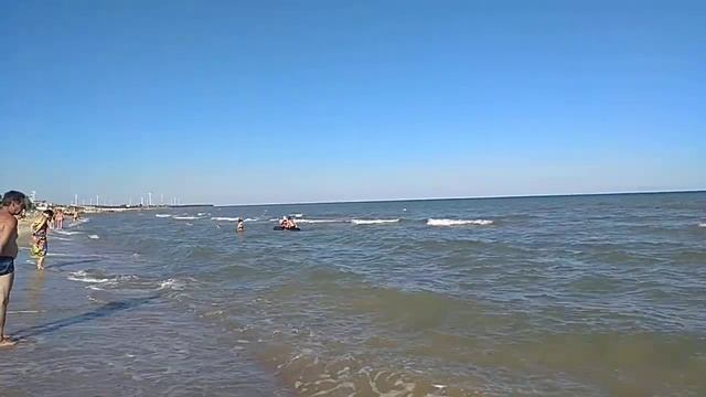 Приморский Посад 24.08.20