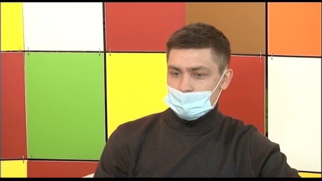 Как Новокузнецк готовится к местному этапу студенческой лиги компьютерного спорта? смотреть онлайн