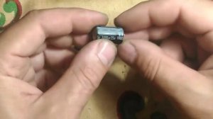 Нашел детали на свалке, сделал хороший УНЧ.