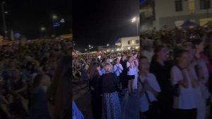 Никита Фоминых - «Аист на крыше»