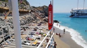 Club Hotel Anjeliq 5* , Турция,
