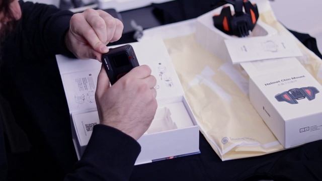 Экшн в Цахкадзоре: Thirtytwo Snowboard Boots, Insta360 IcePro и Энергетик Maxx Power! смотреть онлайн