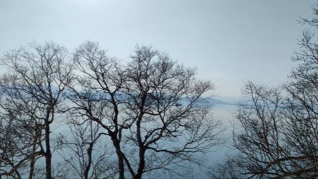 Petropavlovsk-Kamchatsky -Observation deck Pt.II -Петропавловск- Камчатский -Смотровая площадка ч.I смотреть онлайн