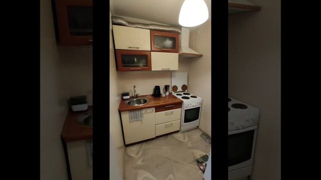 ПРОДАЖА. 2 ком. квартира 
с. Лузино ул. Майорова 31. Омск.