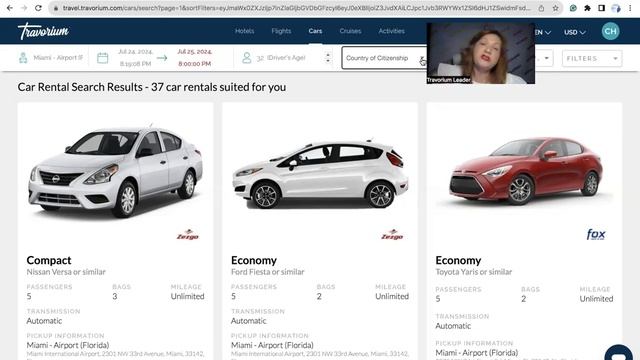 Как оформить отель, автомобиль и развлечения через платформу Travel site компании " TRAVORIUM" смотреть онлайн