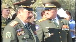 Памяти 59-й ракетной дивизии