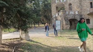 Долина Нарзанов, урочище Джилы Су 🐿️🏔️