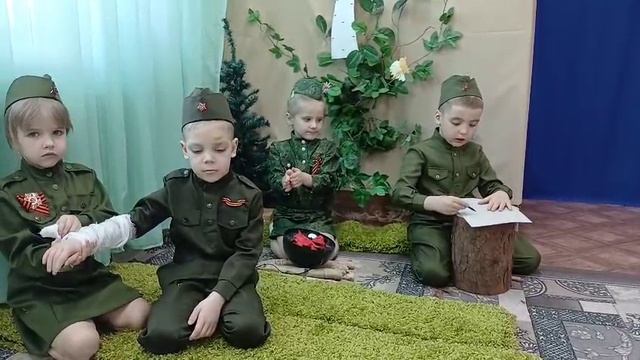 Ширковец Алексей, МБДОУ детский сад "Сережка", п. Березовый, Солнечный район, Хабаровский край
