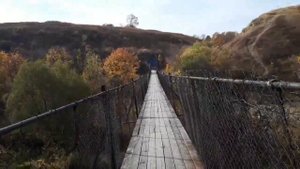 Переход мост Волотово/Черепянь