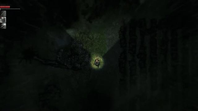 Darkwood#2. выживание в страшном лесу. смотреть онлайн