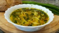 Куриный суп рецепт! САМЫЙ ПРОСТОЙ КУРИНЫЙ СУП С ВЕРМИШЕЛЬЮ!