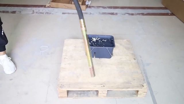 TOP 4: Meilleurs Vibreur Beton 2022 смотреть онлайн