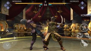 Shadow Fight 3. Doom