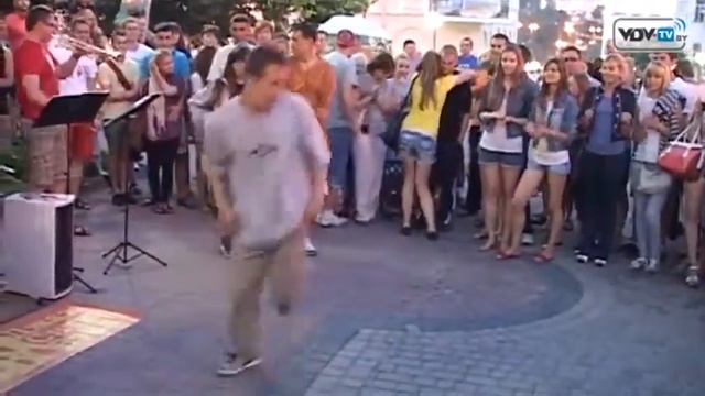 Jazz City Band "Славянский Базар 2012" смотреть онлайн