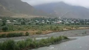 Рутульский район село Хлют