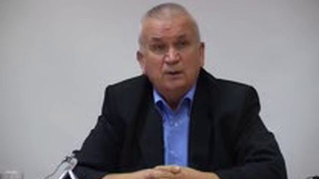 Зазнобин В.М. (2006.11.16) - История трёх русских смут и перспективы выхода из последней, четвёртой
