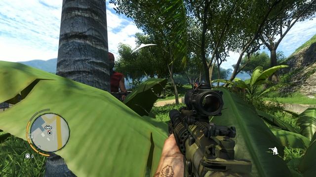 365 ДНЕЙ В ИГРЕ FAR CRY 3 — ДЕНЬ 44