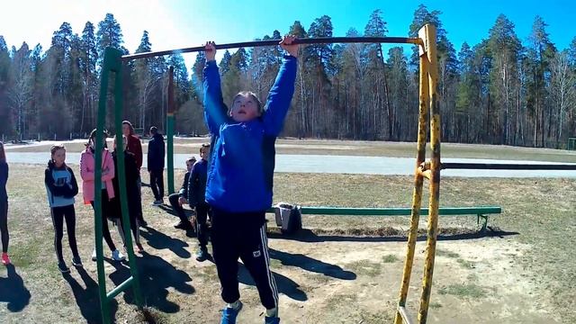 17 апреля 2019г финал Русский силомер смотреть онлайн